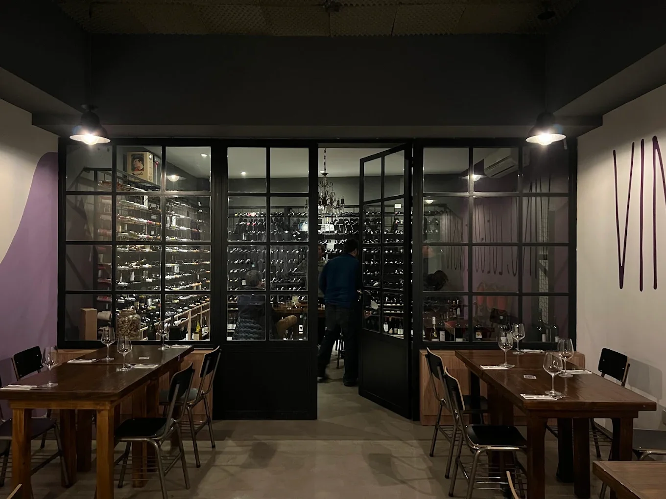 lucrecia vinos
